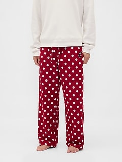 Adult Softest Flannel PJ Pants