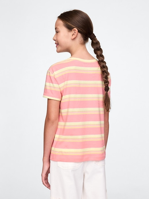 Image number 3 showing, Kids Relaxed T-Shirt