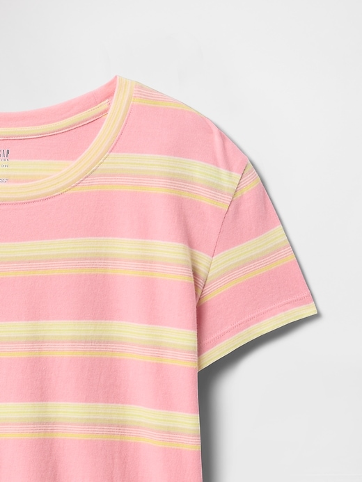 Image number 4 showing, Kids Relaxed T-Shirt
