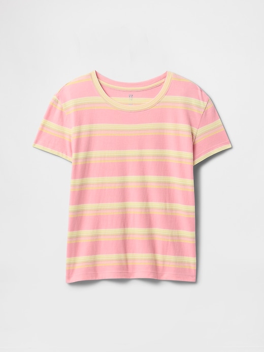 Image number 2 showing, Kids Relaxed T-Shirt