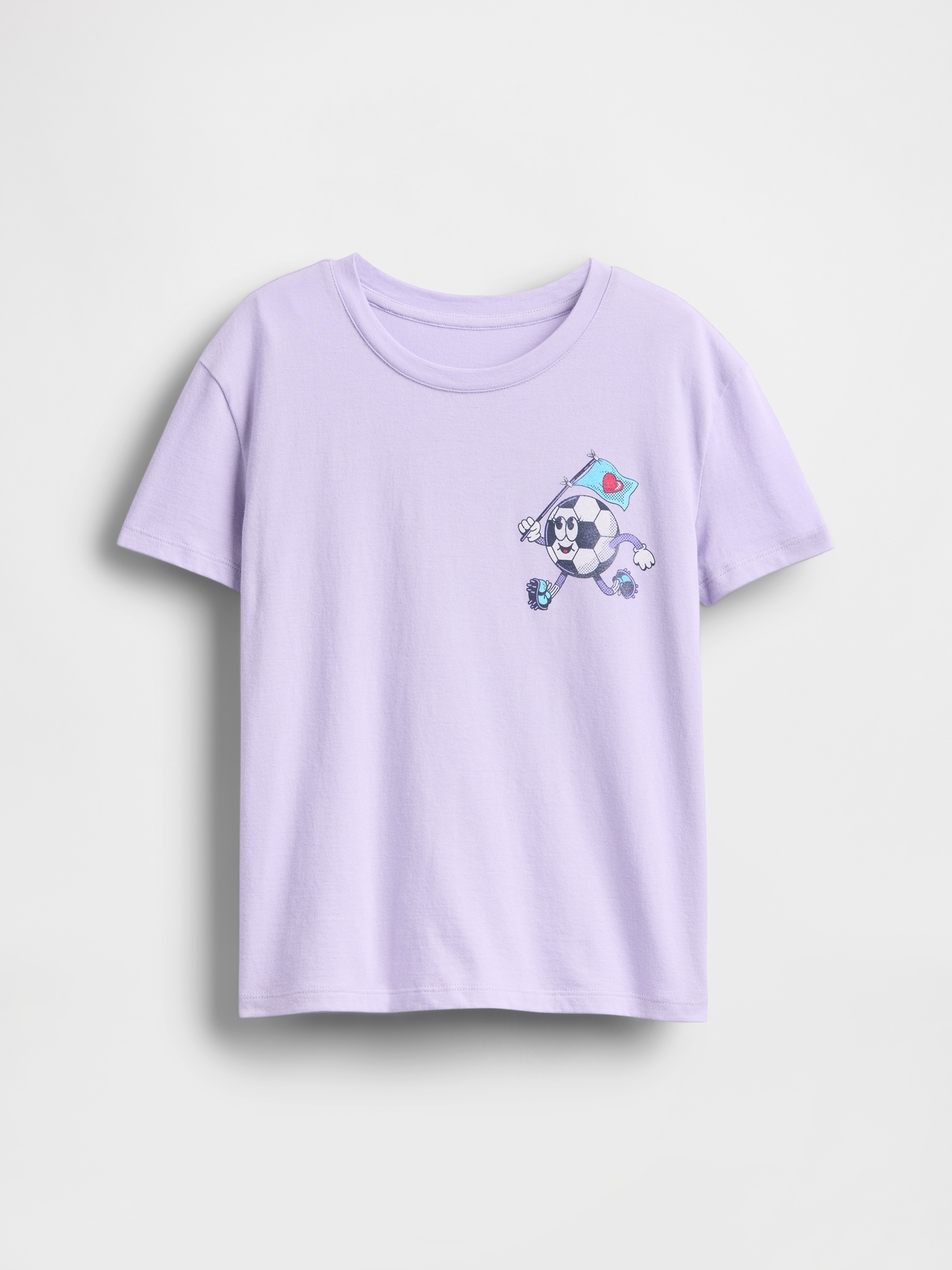 Kids Graphic T-Shirt
