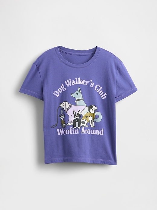 Kids Graphic T-Shirt