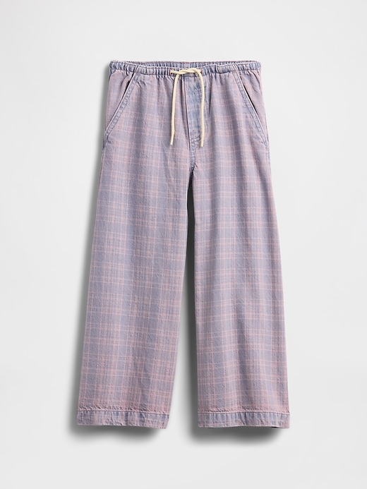 Image number 2 showing, Kids Low Rise Easy Baggy Jeans