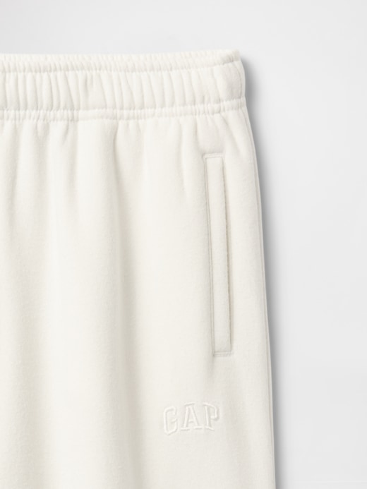 Image number 5 showing, Kids VintageSoft Logo Joggers