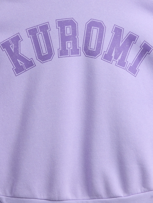 Image number 6 showing, Kids VintageSoft Graphic Hoodie