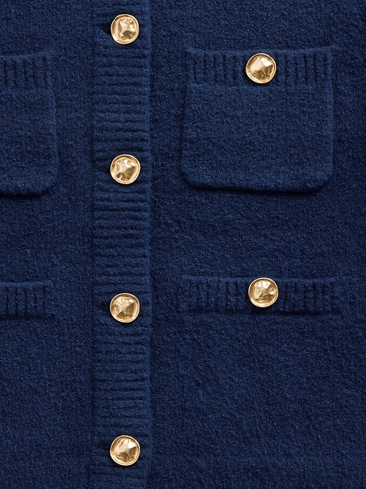 Image number 5 showing, GapStudio Crop Cardigan