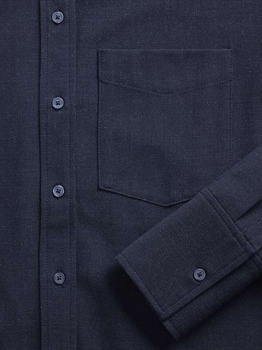 Image number 5 showing, GapStudio Big Shirt