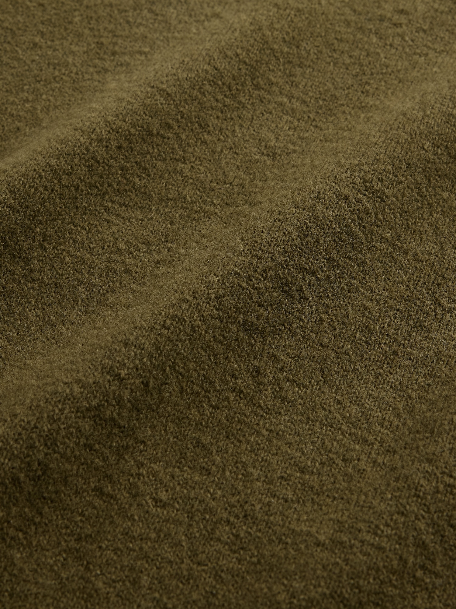 CashSoft Crew Sweater