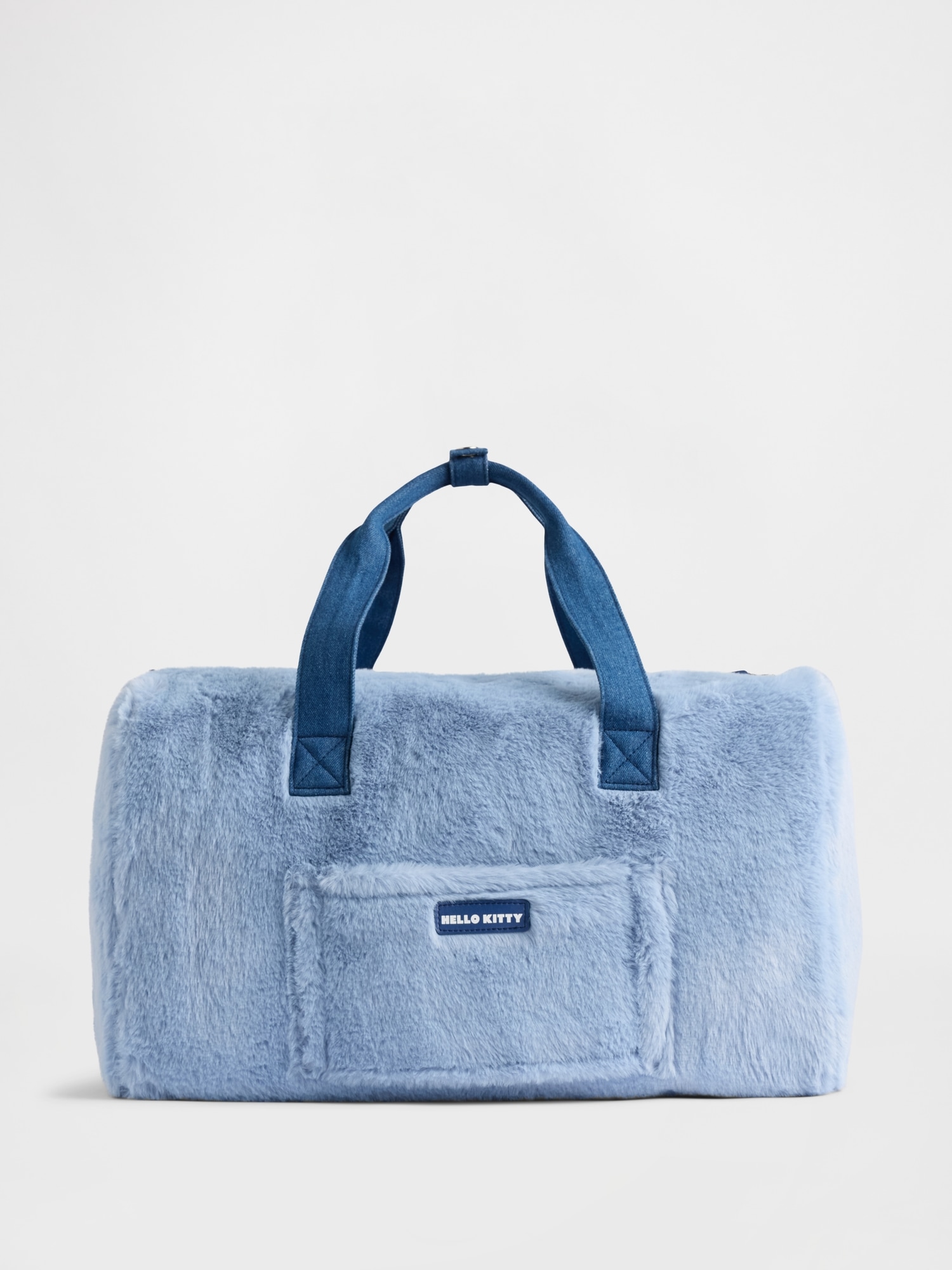 Kids Hello Kitty Duffle Bag