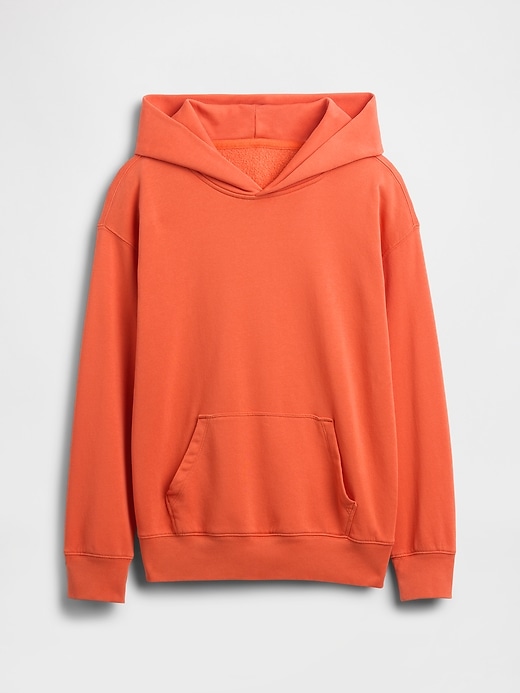 Image number 6 showing, Kids VintageSoft Relaxed Hoodie