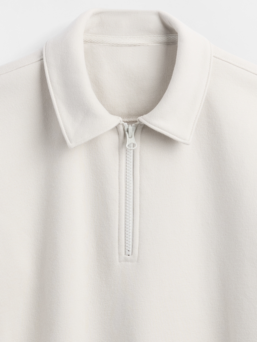 Image number 5 showing, Kids VintageSoft Quarter-Zip Pullover