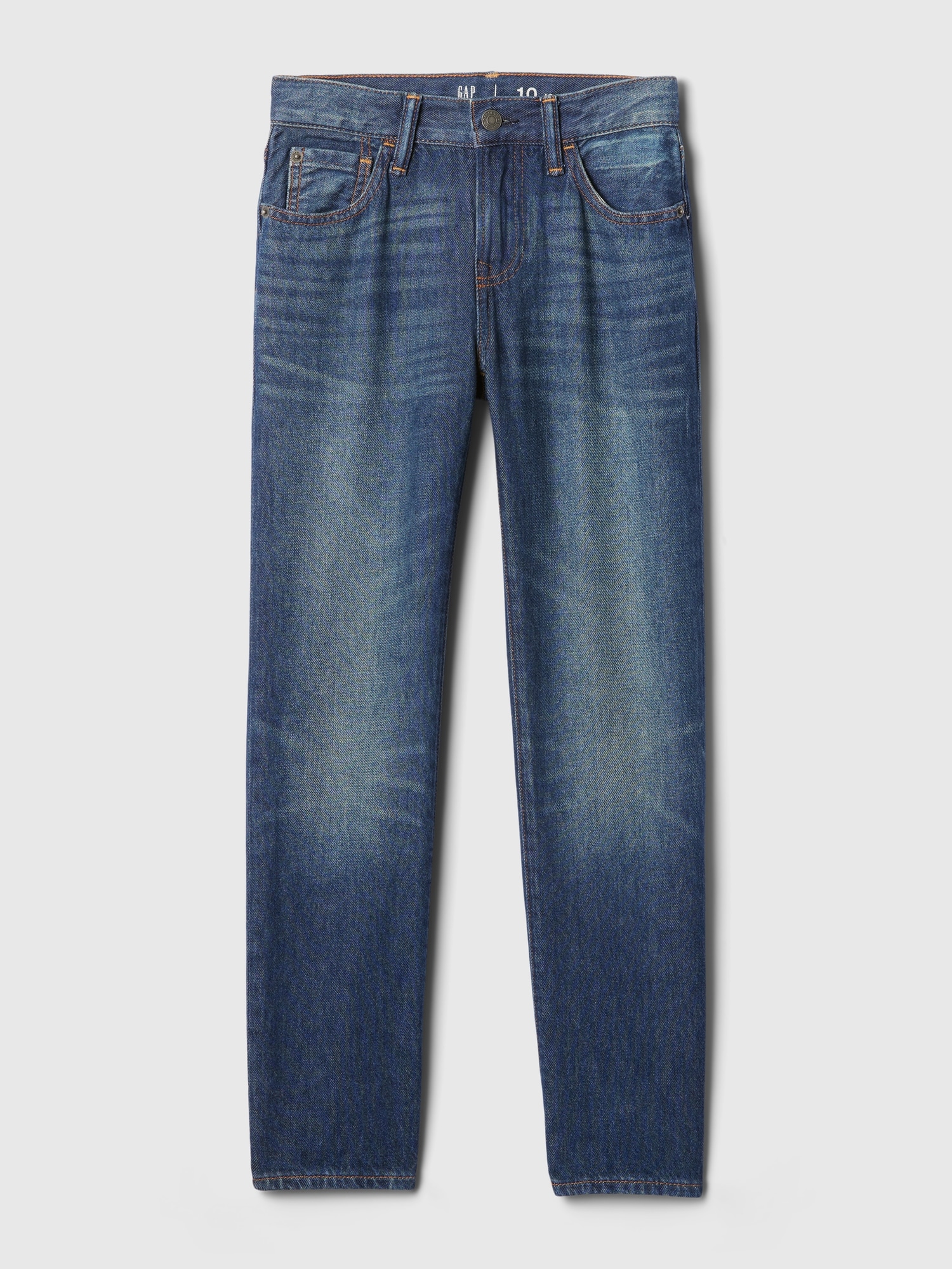 Kids '90s Original Straight Jeans