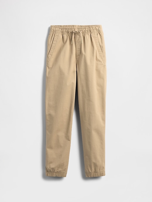Kids Relaxed Everyday Joggers