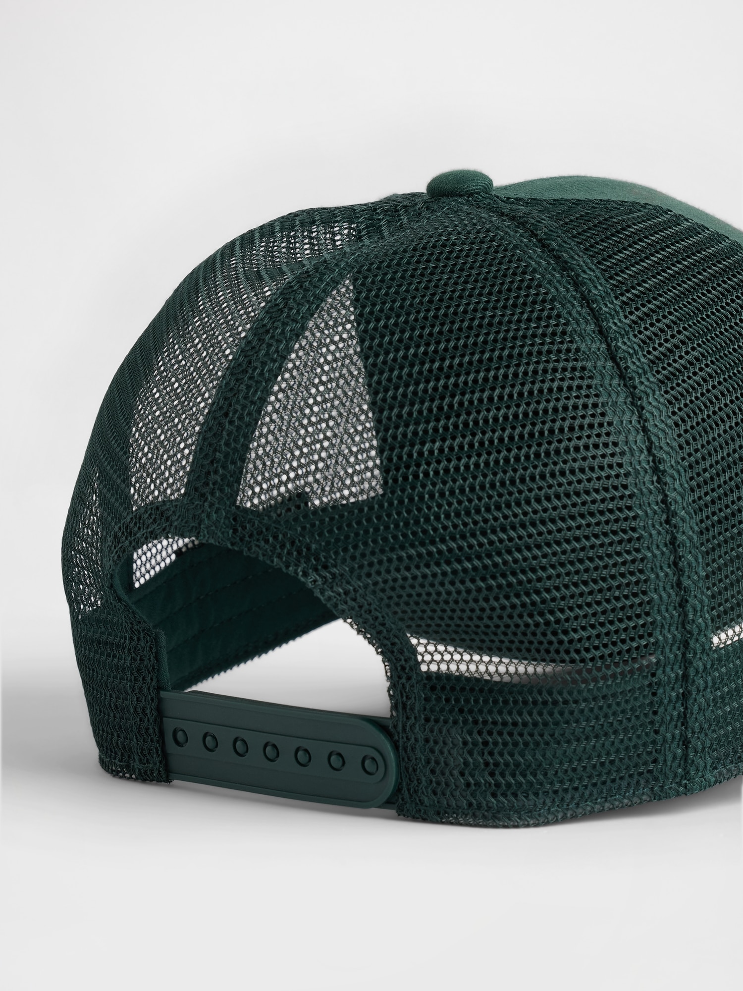 Stranger Things Trucker Hat