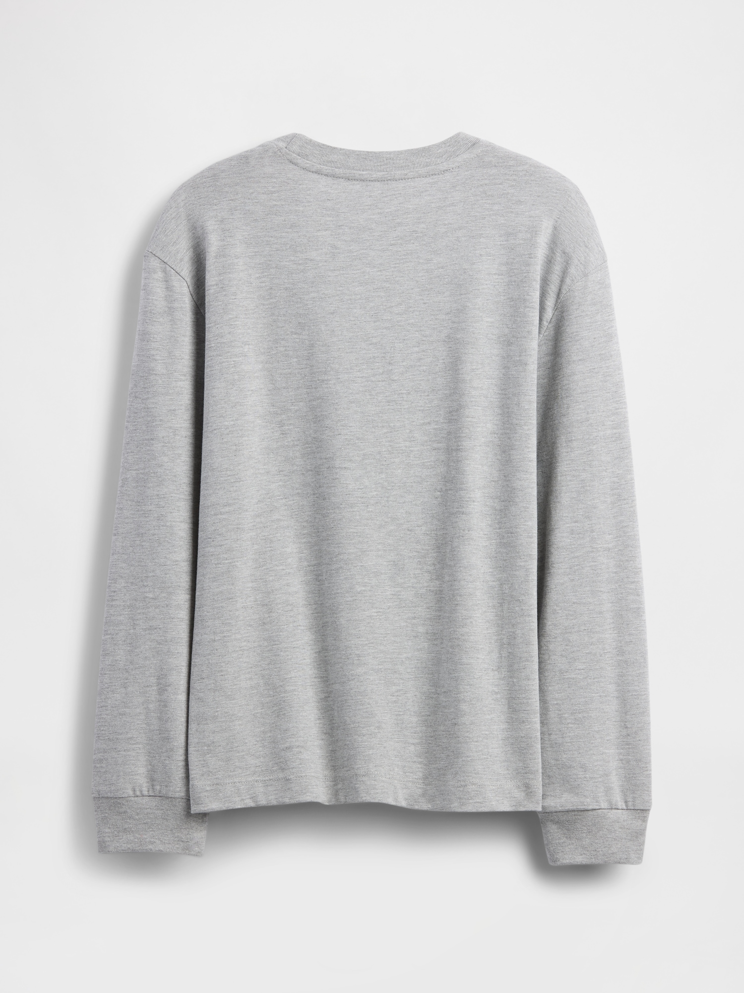 Kids Relaxed Graphic T-Shirt