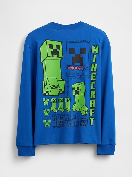 Image number 2 showing, Kids Relaxed Graphic T-Shirt