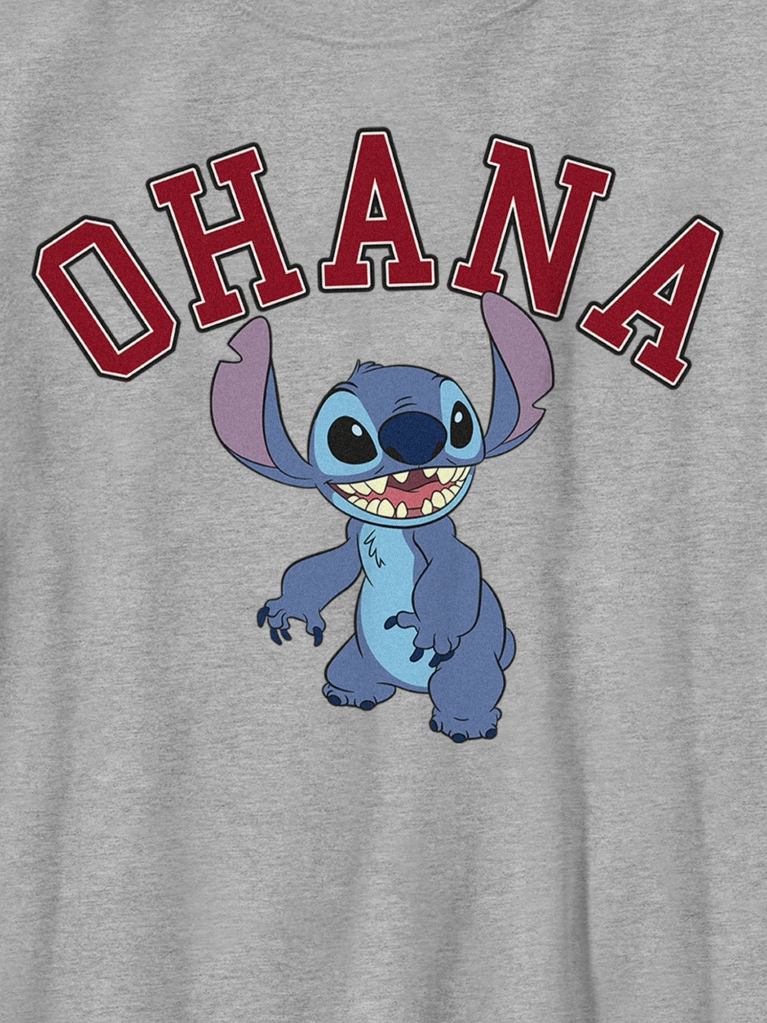 Gap Kids Lilo and Stitch Tie Dye Graphic Tee — фото 2