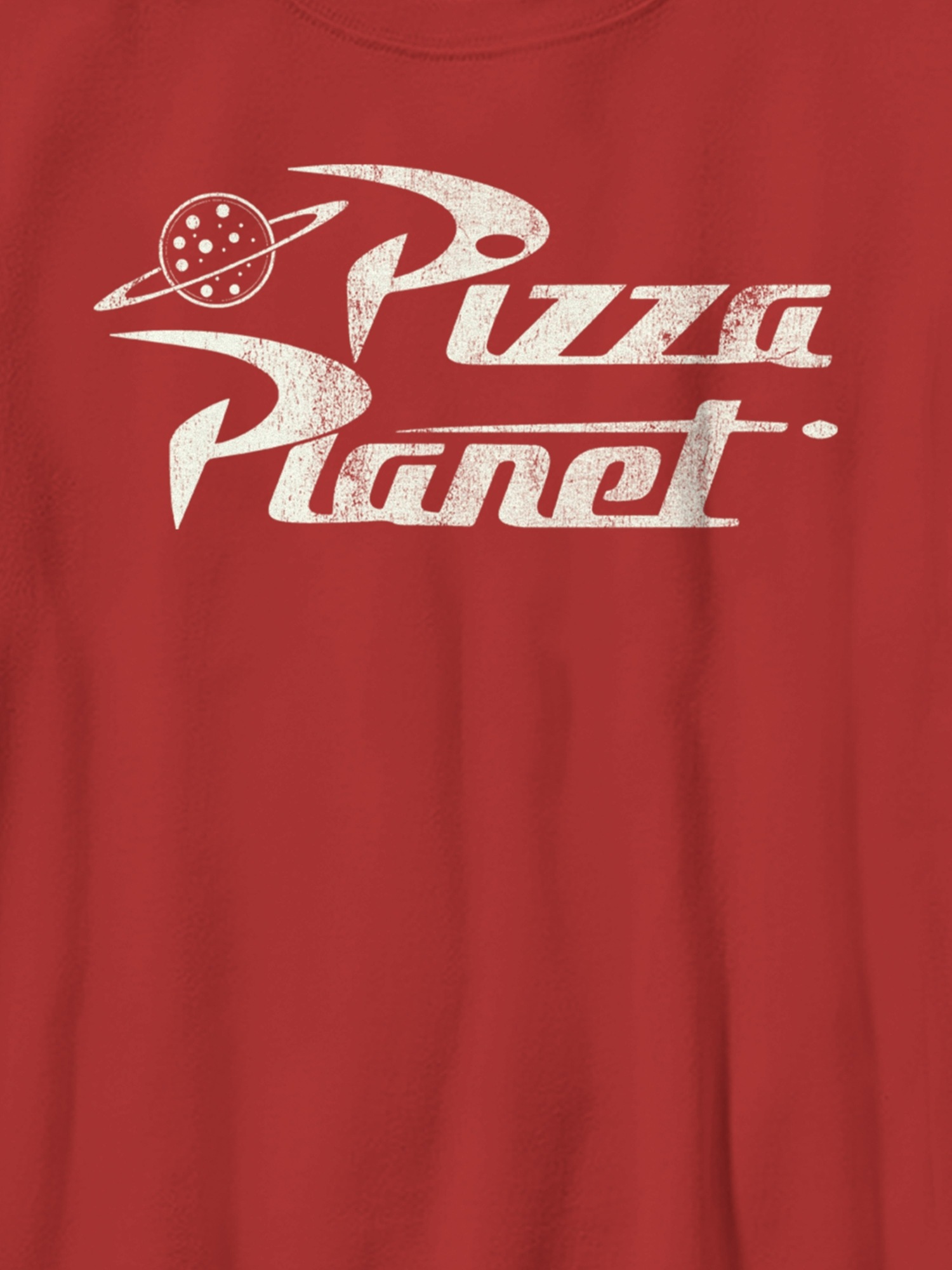 Gap Kids Toy Story Vintage Pizza Tee — фото 2