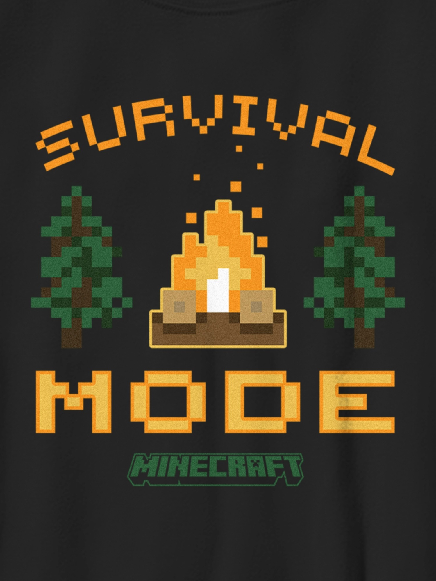 Gap Kids Minecraft Tee — фото 2