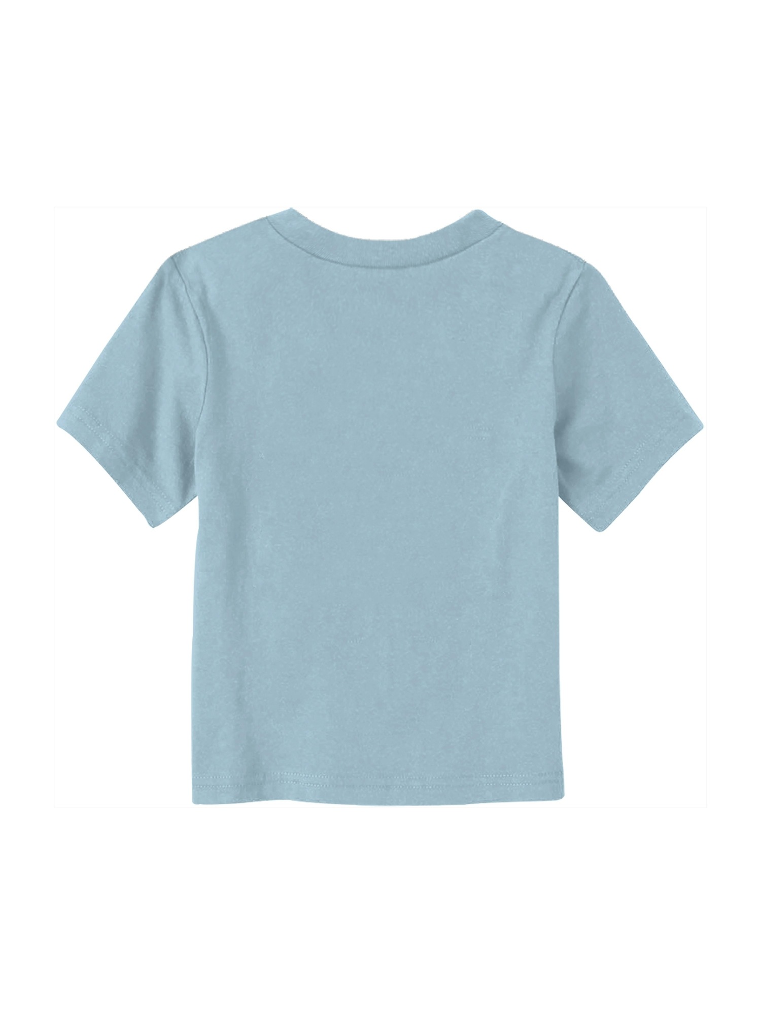 Футболка Gap Mickey And Friends Flowers Graphic Tee для малышей, цвет: Синий — фото 2