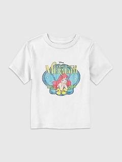 Toddler Disney Princess Ariel Tee