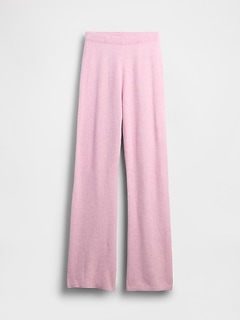 CashSoft Boot Sweater Pants