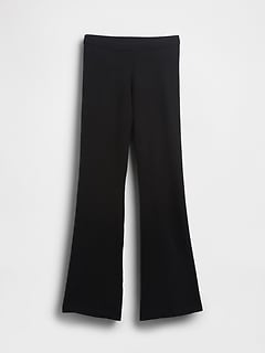 CashSoft Stretch Flare Pants