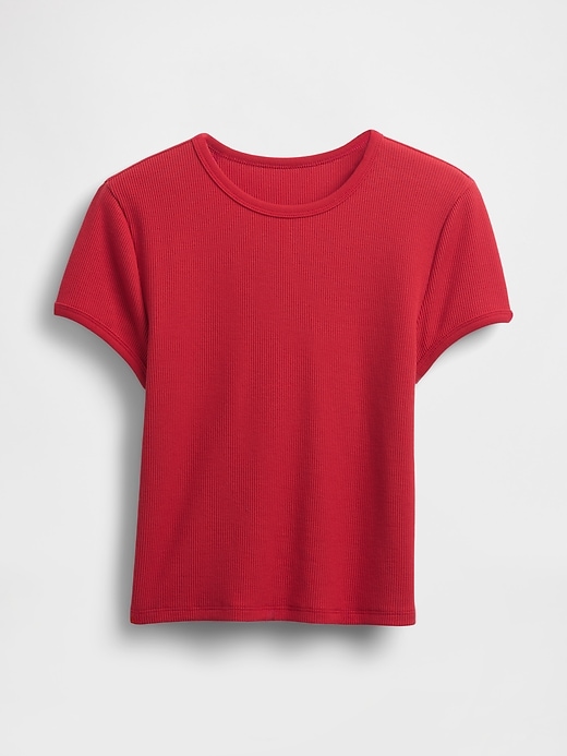 Image number 1 showing, Waffle Baby T-Shirt