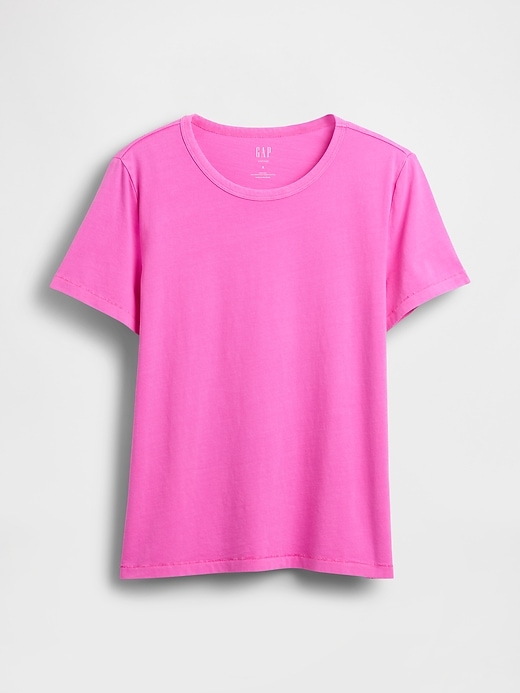Organic Cotton VintageSoft T-Shirt