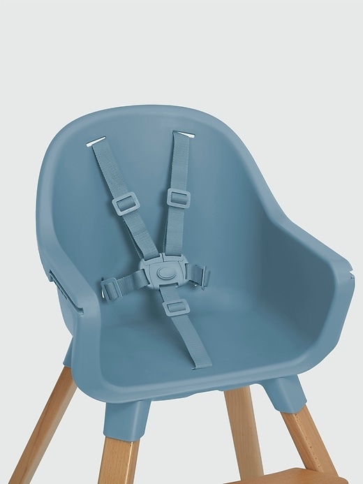 Image number 6 showing, babyGap Otto 3-in-1 High Chair