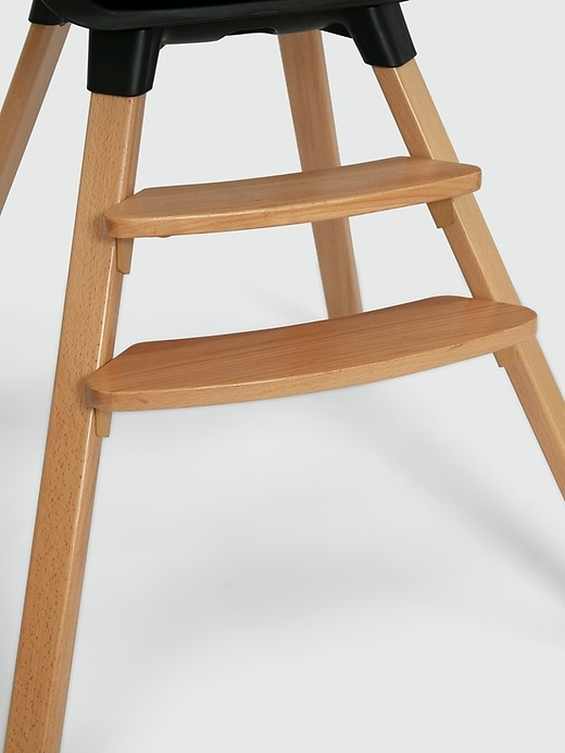 Image number 7 showing, babyGap Otto 3-in-1 High Chair