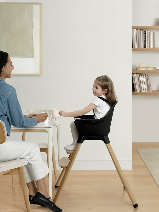 Image number 4 showing, babyGap Otto 3-in-1 High Chair
