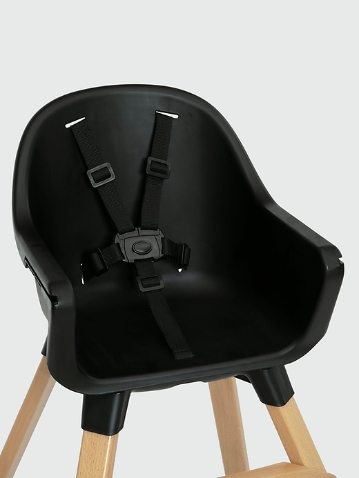 Image number 6 showing, babyGap Otto 3-in-1 High Chair