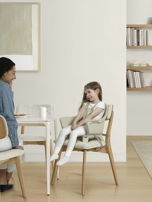 Image number 5 showing, babyGap Otto 3-in-1 High Chair