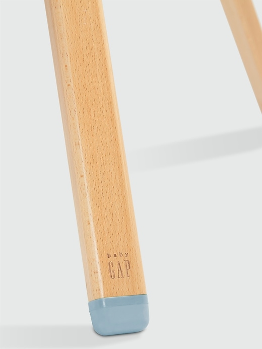 Image number 8 showing, babyGap Otto 3-in-1 High Chair