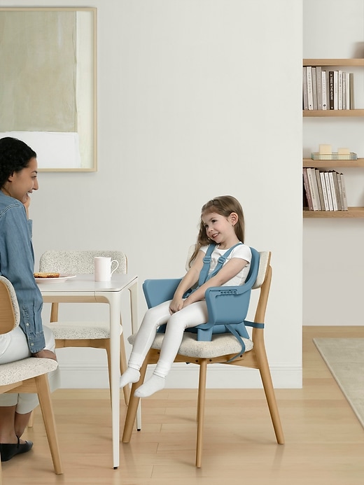 Image number 5 showing, babyGap Otto 3-in-1 High Chair