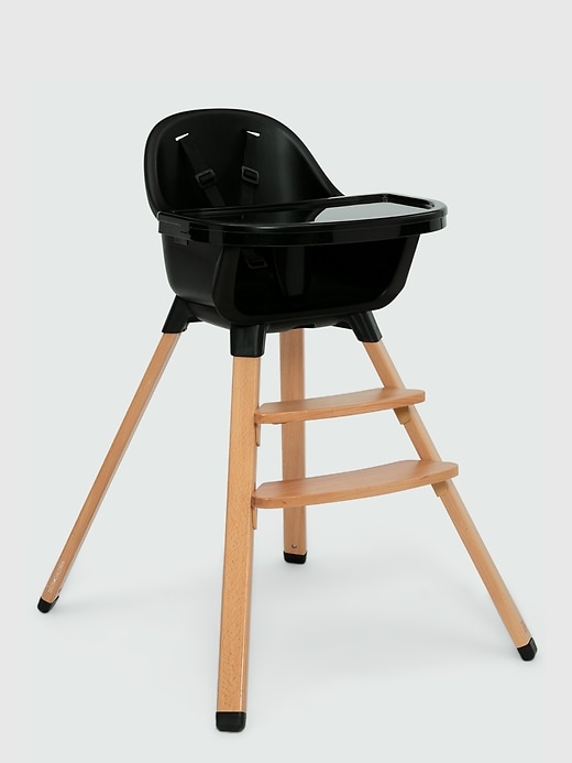 Image number 1 showing, babyGap Otto 3-in-1 High Chair