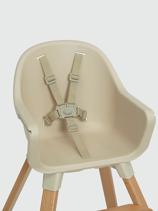 Image number 6 showing, babyGap Otto 3-in-1 High Chair
