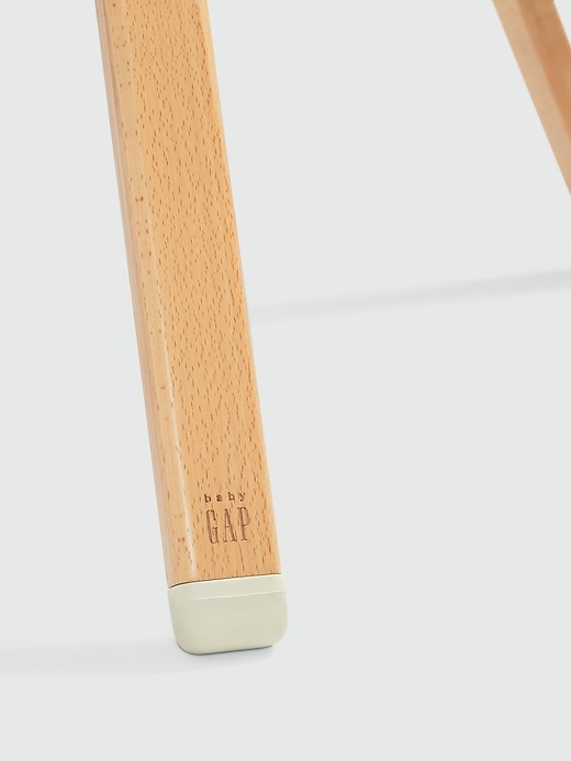 Image number 8 showing, babyGap Otto 3-in-1 High Chair