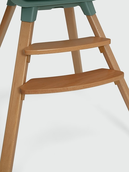 Image number 7 showing, babyGap Otto 3-in-1 High Chair