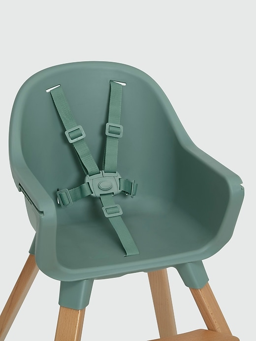 Image number 6 showing, babyGap Otto 3-in-1 High Chair