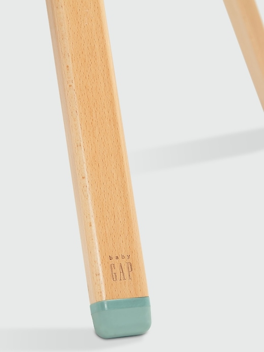 Image number 8 showing, babyGap Otto 3-in-1 High Chair