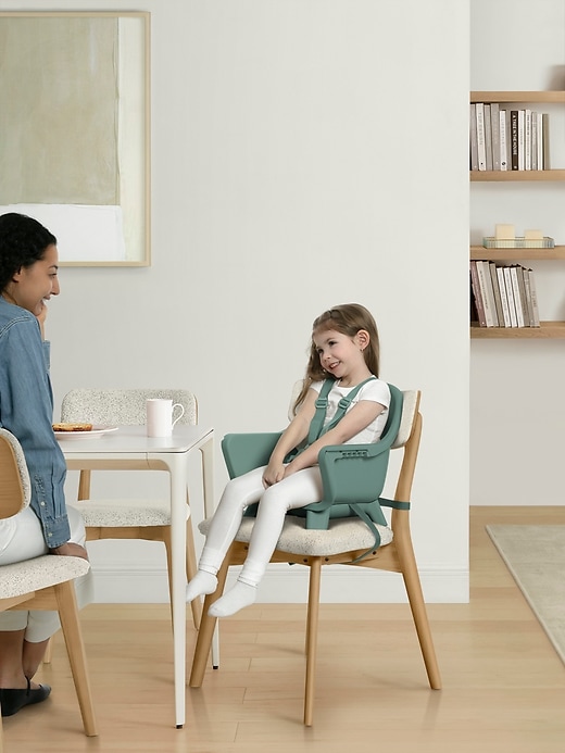 Image number 5 showing, babyGap Otto 3-in-1 High Chair