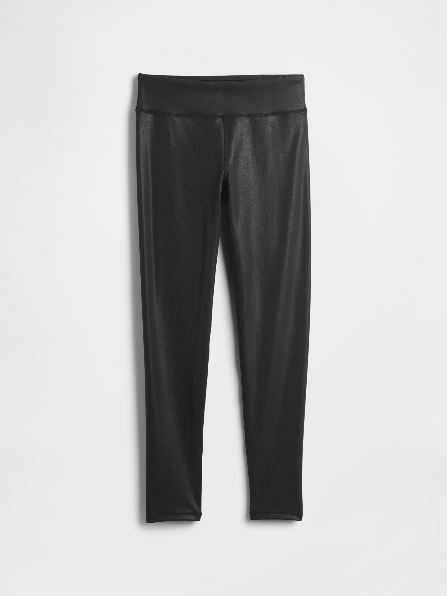 Kids Shine Leggings