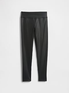 Kids Shine Leggings