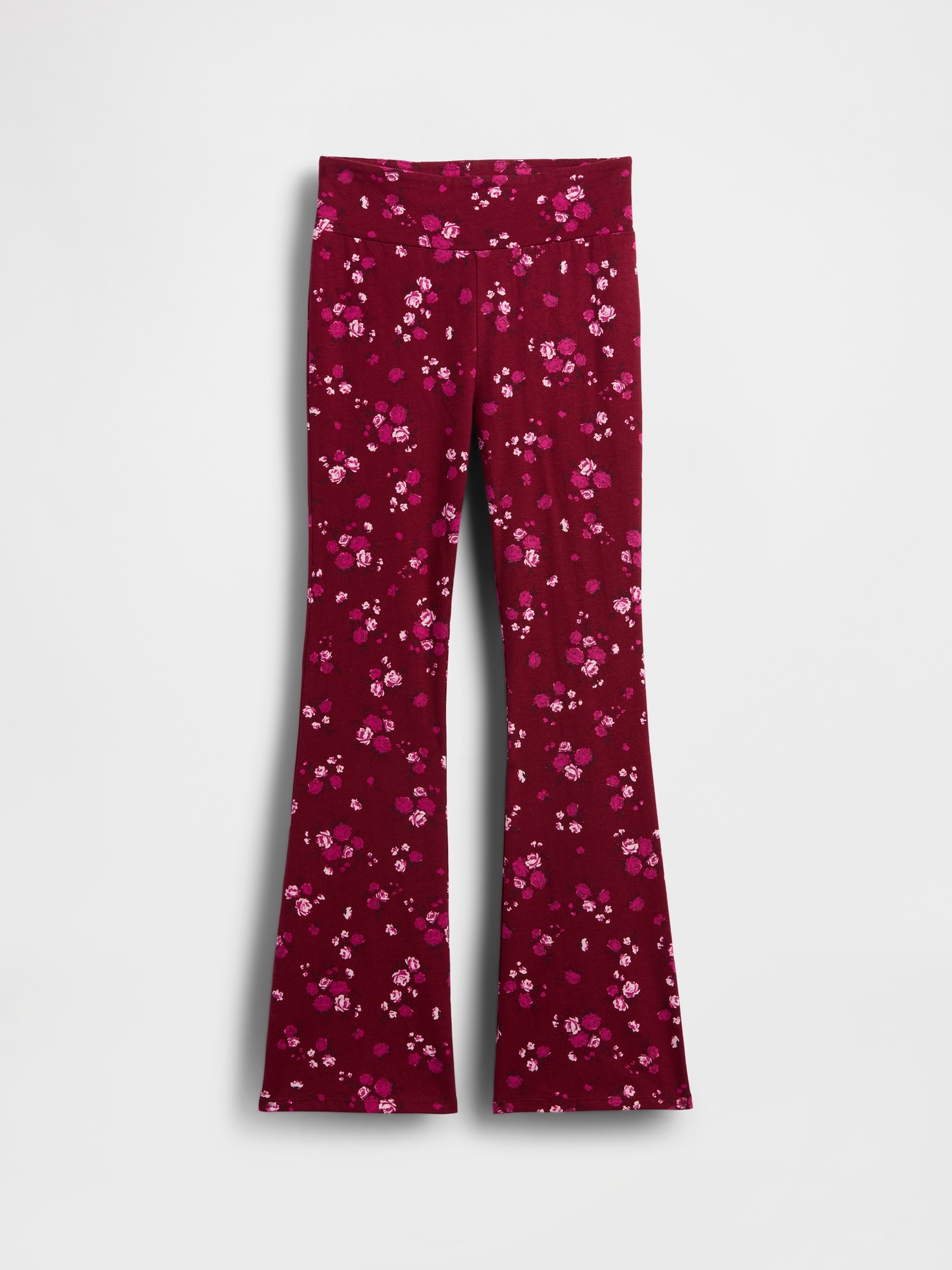 Kids Flare Leggings