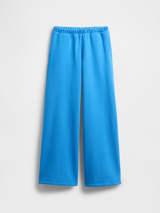 Image number 1 showing, Kids VintageSoft Baggy Sweatpants