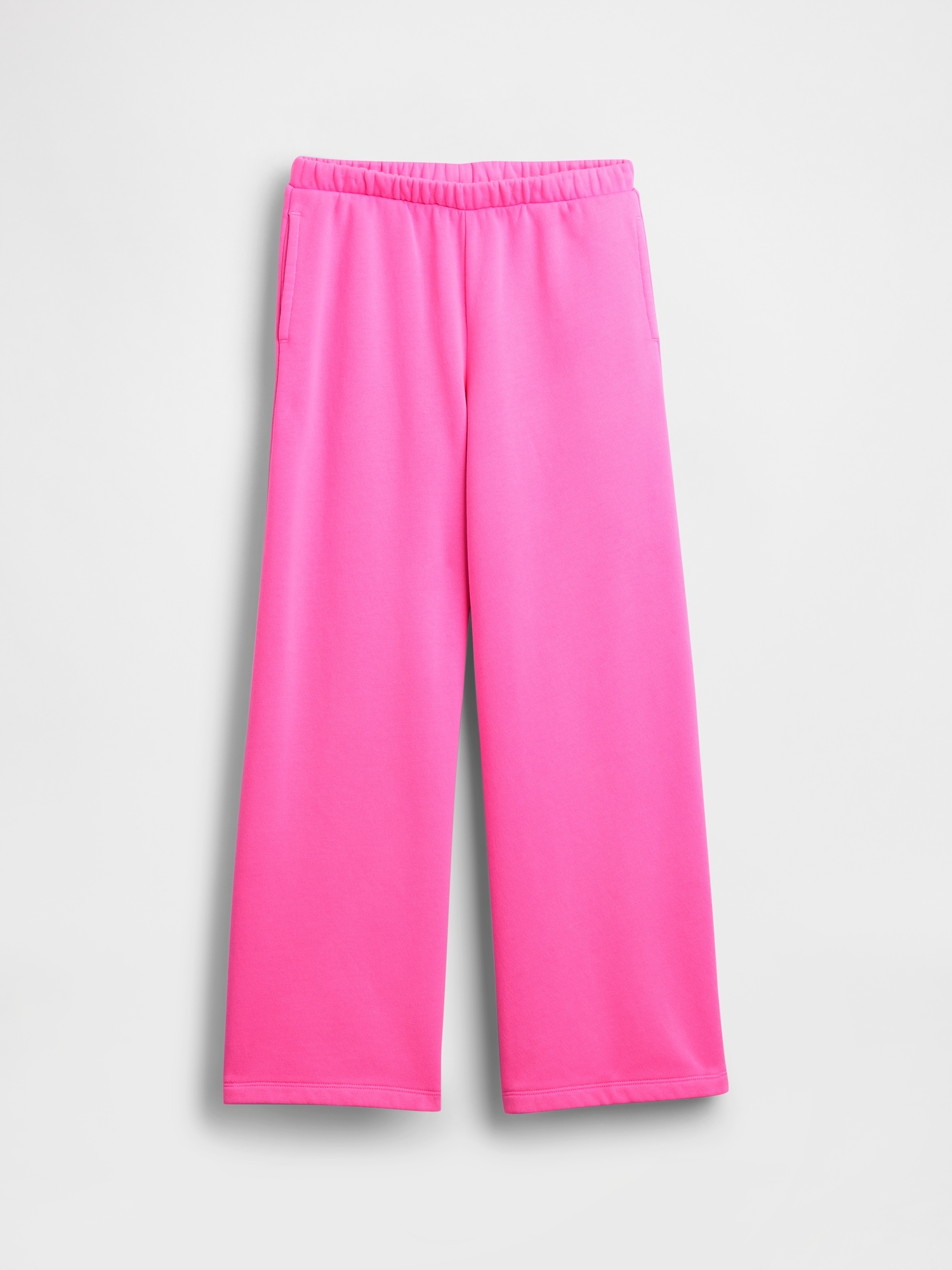 Kids VintageSoft Baggy Sweatpants