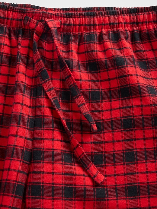 Image number 2 showing, Adult Softest Flannel PJ Pants