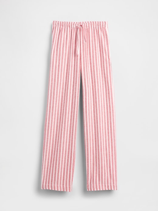 Image number 3 showing, Adult Softest Flannel PJ Pants